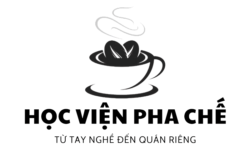 Học viện pha chế